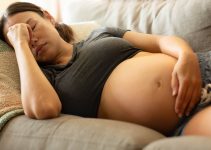 apnee sommeil femme enceinte